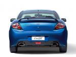 Hyundai Coupe FX 2007 года (CN)
